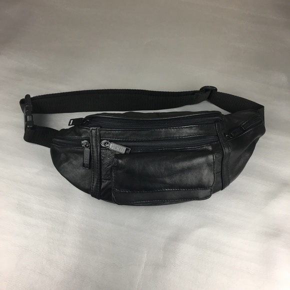 express fanny pack